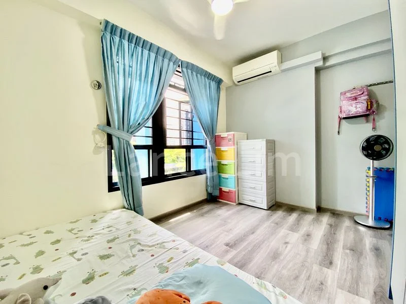 4 Room (4A) HDB for Sale in  115A Alkaff Crescent - Image 12
