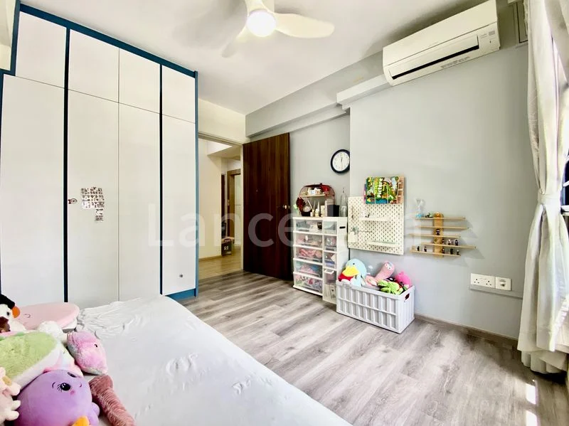 4 Room (4A) HDB for Sale in  115A Alkaff Crescent - Image 14