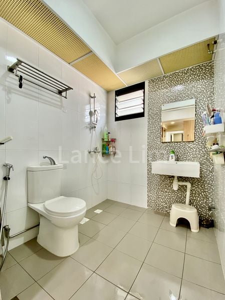 4 Room (4A) HDB for Sale in  115A Alkaff Crescent - Image 16