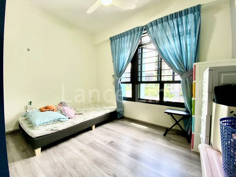 4 Room (4A) HDB for Sale in  115A Alkaff Crescent - Image 3