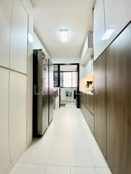 4 Room (4A) HDB for Sale in  115A Alkaff Crescent - Image 5