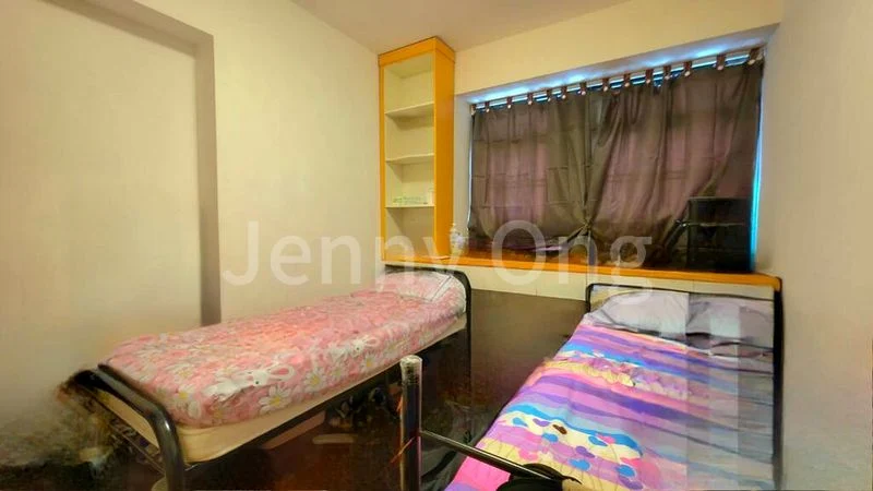 4 Room (4A) HDB for Sale in  28A Dover Crescent - Image 2