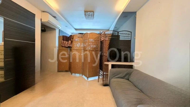 4 Room (4A) HDB for Sale in  28A Dover Crescent - Image 4