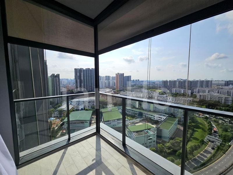 1 Bed Condo for Rent in  Parc Clematis - Image 10