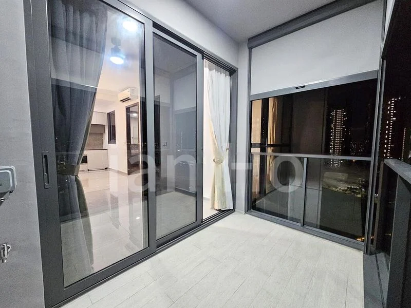 1 Bed Condo for Rent in  Parc Clematis - Image 11