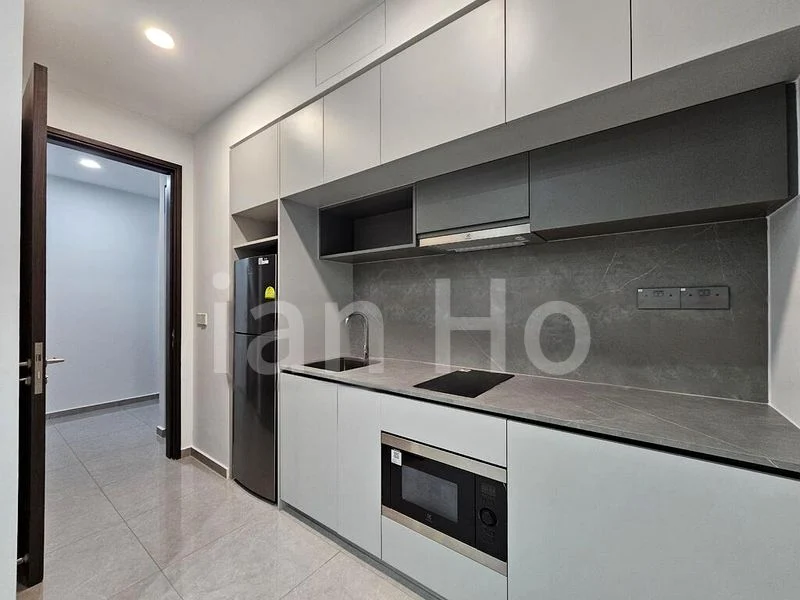 1 Bed Condo for Rent in  Parc Clematis - Image 9