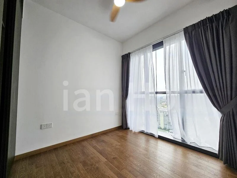 1 Bed Condo for Rent in  Parc Clematis - Image 2