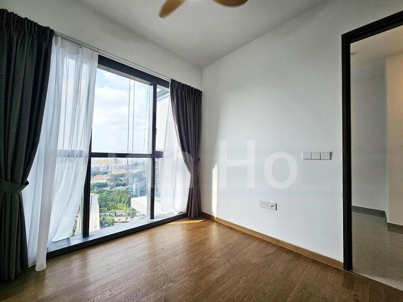 1 Bed Condo for Rent in  Parc Clematis - Image 3