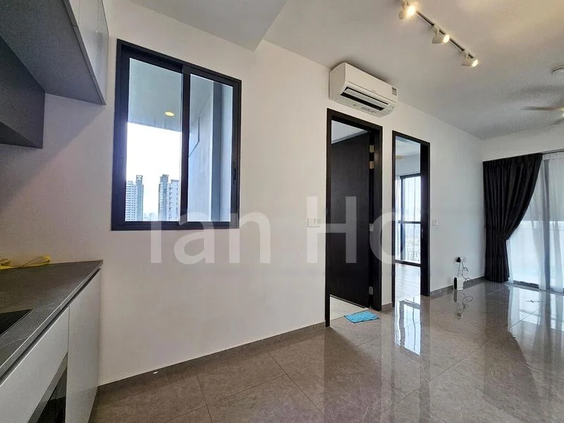 1 Bed Condo for Rent in  Parc Clematis - Image 1