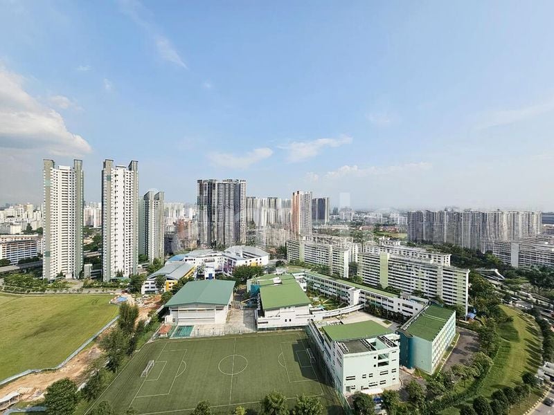 1 Bed Condo for Rent in  Parc Clematis - Image 12