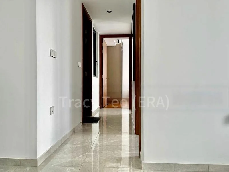 2 Bed Condo for Rent in  Stirling Residences - Image 4