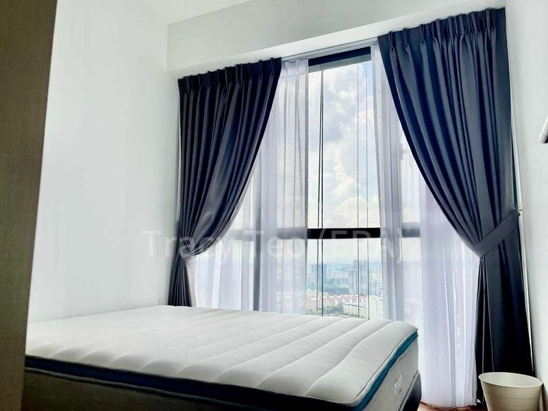 2 Bed Condo for Rent in  Stirling Residences - Image 3