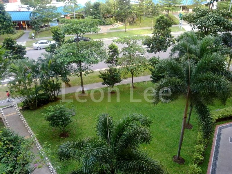 Common Room (Landed) for Rent in  Faber Hills - Image 5