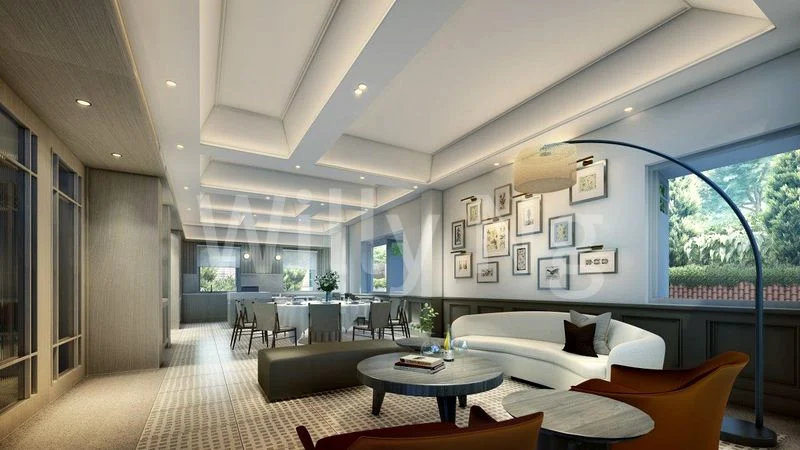 4 Bed Condo for Sale in The Continuum - Image 10