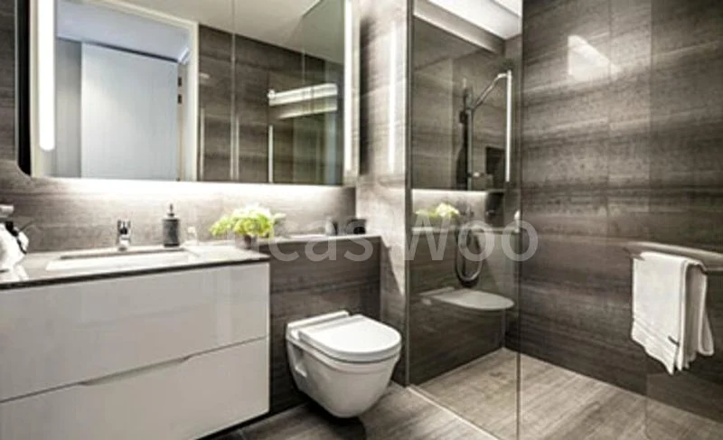 3 Bed Condo for Rent in  Lloyd Sixtyfive - Image 12