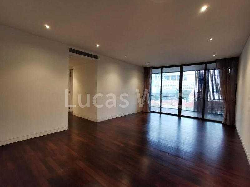 3 Bed Condo for Rent in  Lloyd Sixtyfive - Image 2