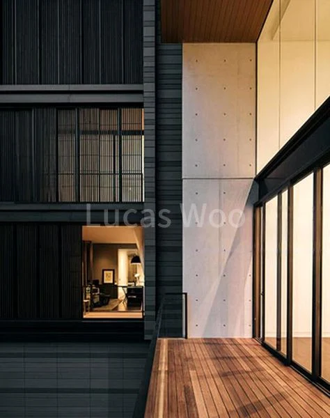 3 Bed Condo for Rent in  Lloyd Sixtyfive - Image 10