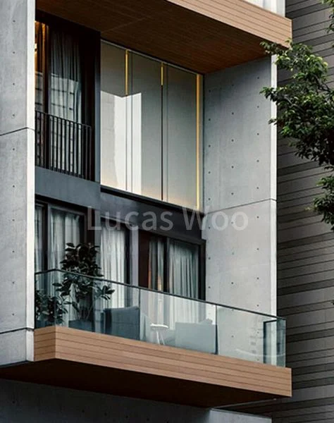 3 Bed Condo for Rent in  Lloyd Sixtyfive - Image 9