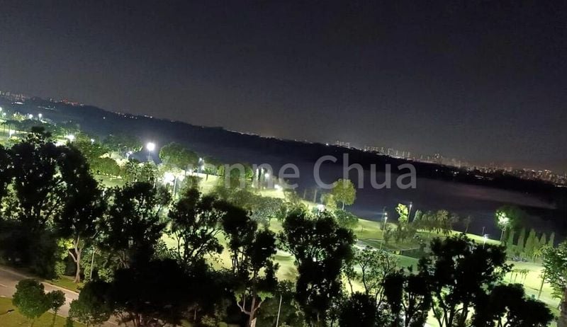 Room (Condo) for Rent in  Orchid Park Condominium - Image 8