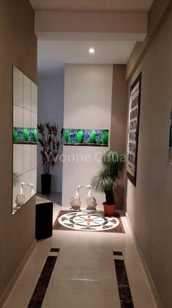 Room (Condo) for Rent in  Orchid Park Condominium - Image 6