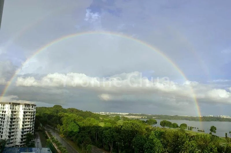 Room (Condo) for Rent in  Orchid Park Condominium - Image 7