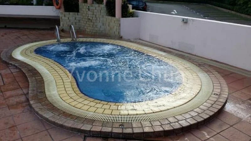 Room (Condo) for Rent in  Orchid Park Condominium - Image 5