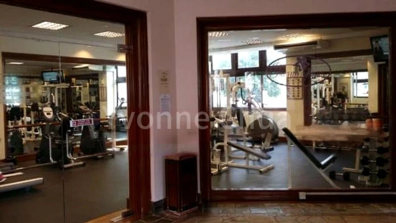 Room (Condo) for Rent in  Orchid Park Condominium - Image 4