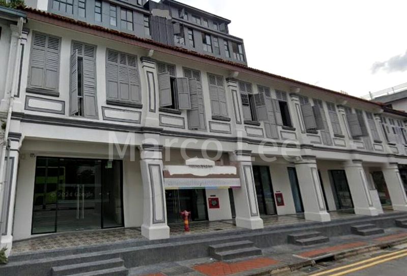 Food & Beverage for Rent: Balestier Rd - Image 2