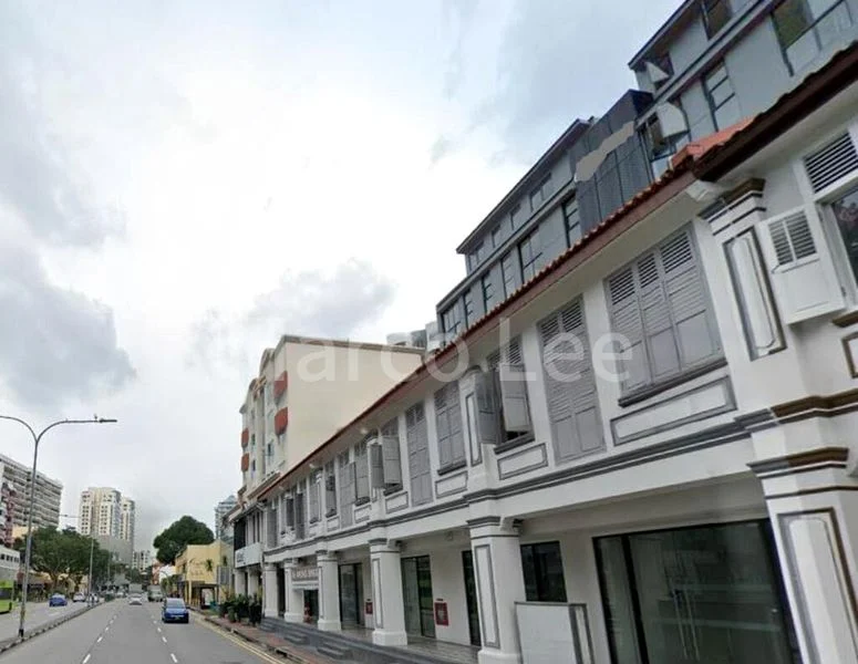 Food & Beverage for Rent: Balestier Rd - Image 1