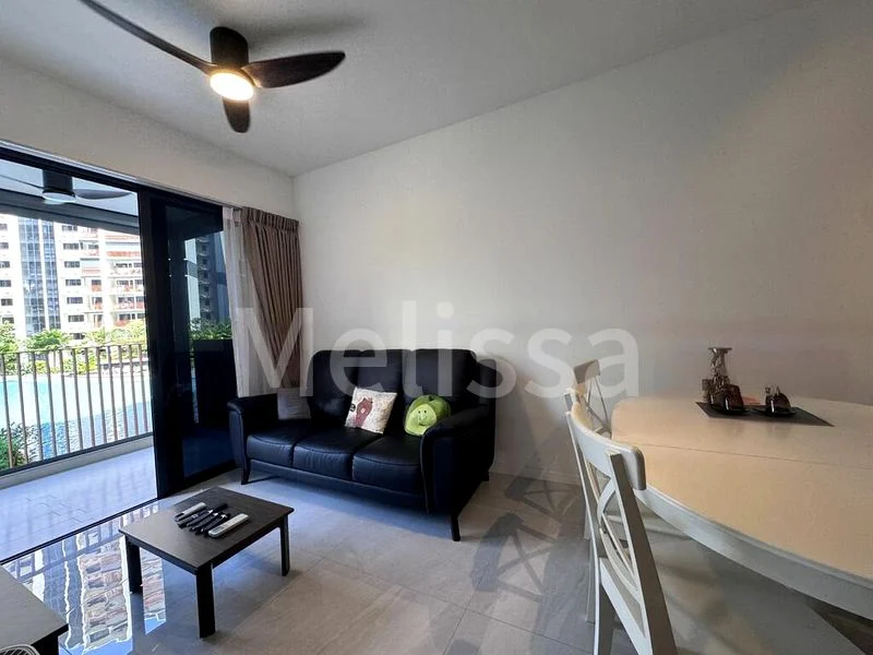 1 Bed Condo for Sale in  Riverfront Residences - Image 6