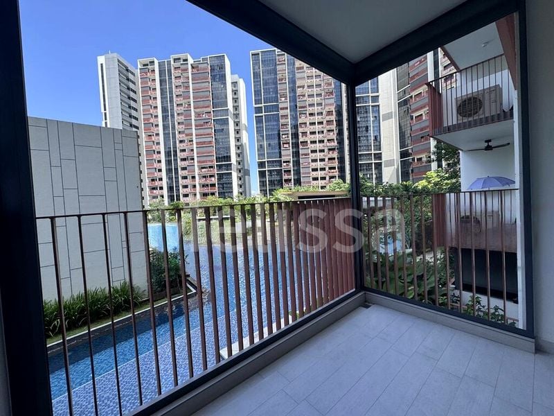 1 Bed Condo for Sale in  Riverfront Residences - Image 5