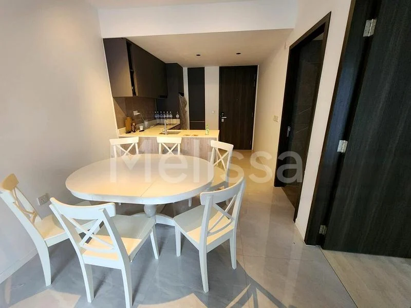 1 Bed Condo for Sale in  Riverfront Residences - Image 2