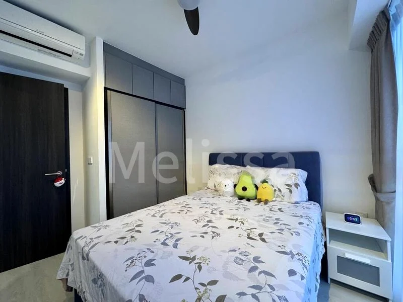 1 Bed Condo for Sale in  Riverfront Residences - Image 1