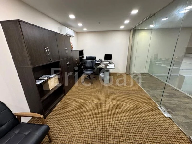 Light Industrial (B1) for Rent: Focus One - Image 19