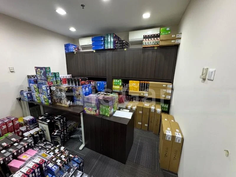 Light Industrial (B1) for Rent: Focus One - Image 8