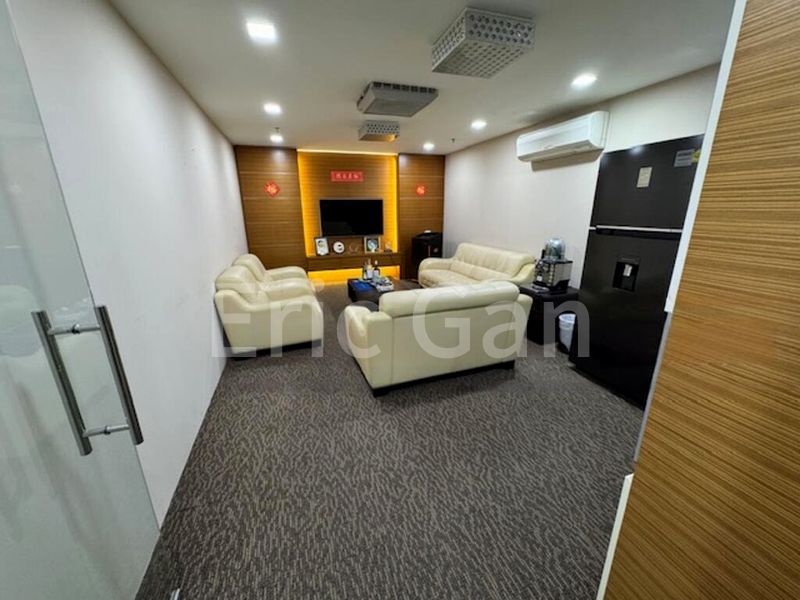 Light Industrial (B1) for Rent: Focus One - Image 16