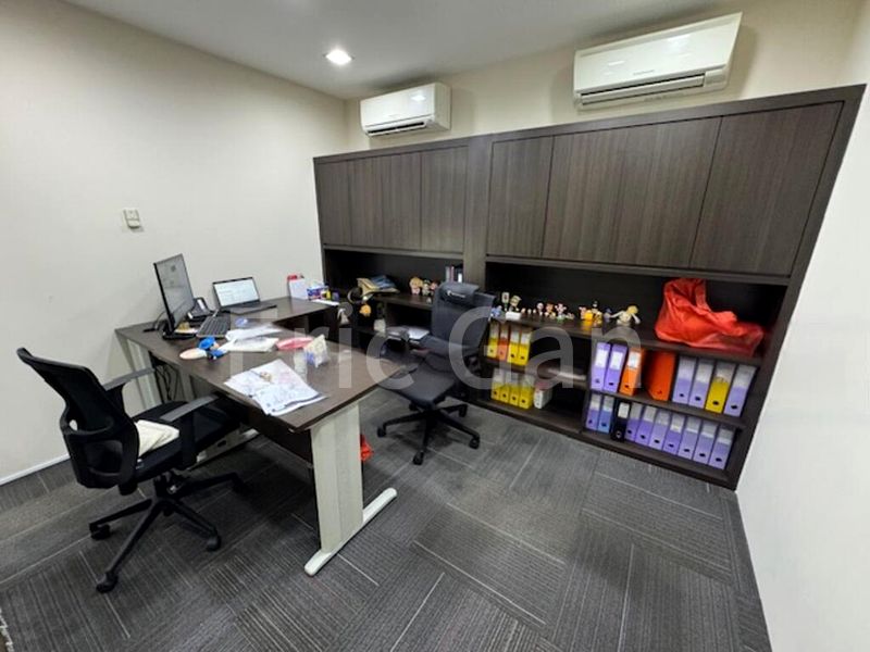 Light Industrial (B1) for Rent: Focus One - Image 9