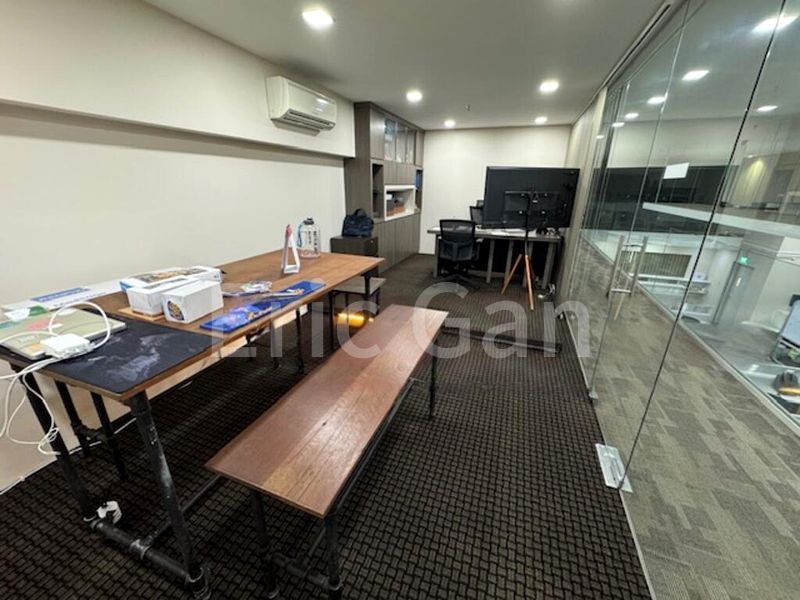 Light Industrial (B1) for Rent: Focus One - Image 17