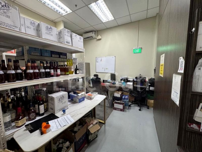 Light Industrial (B1) for Rent: Focus One - Image 4