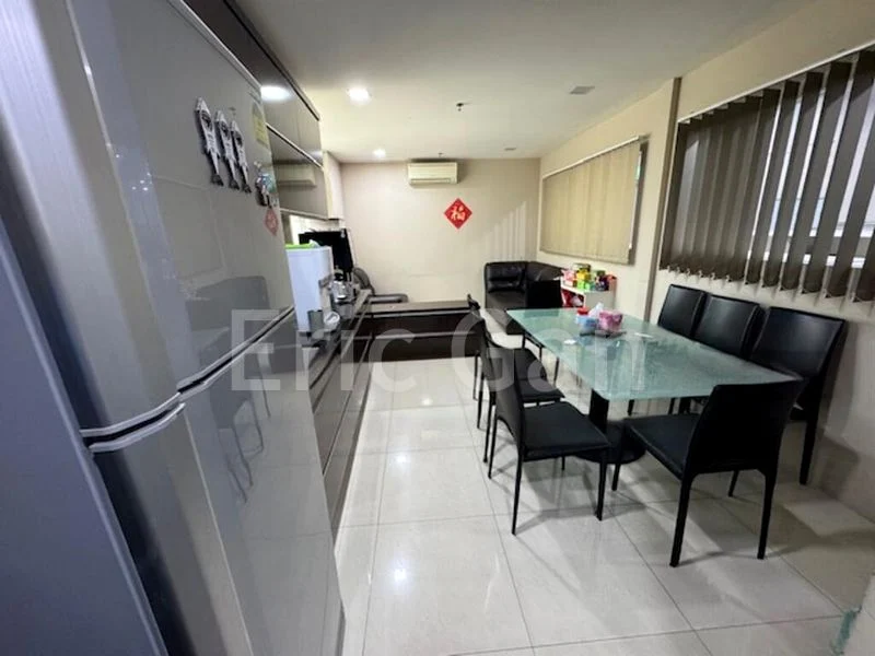 Light Industrial (B1) for Rent: Focus One - Image 13