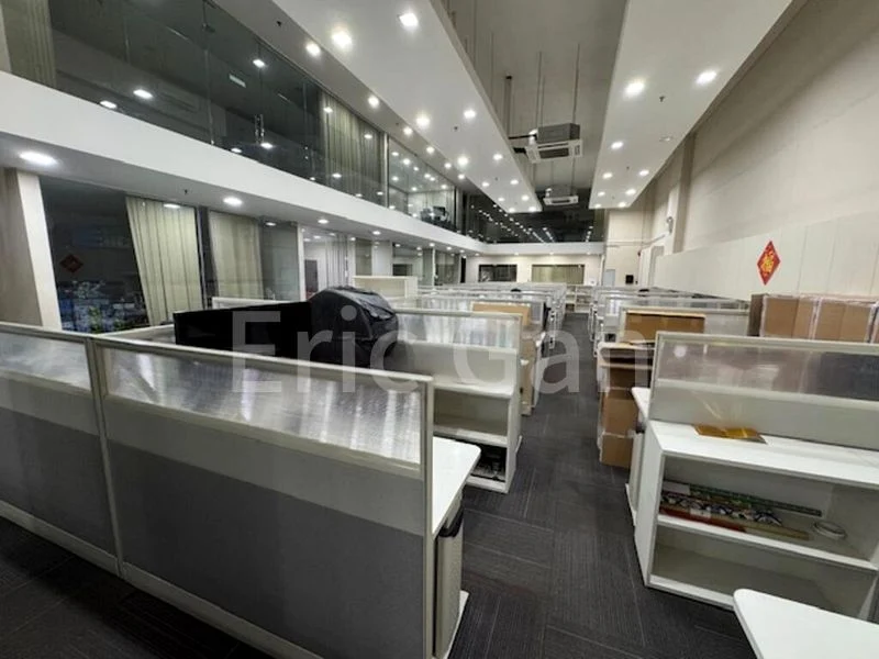 Light Industrial (B1) for Rent: Focus One - Image 7