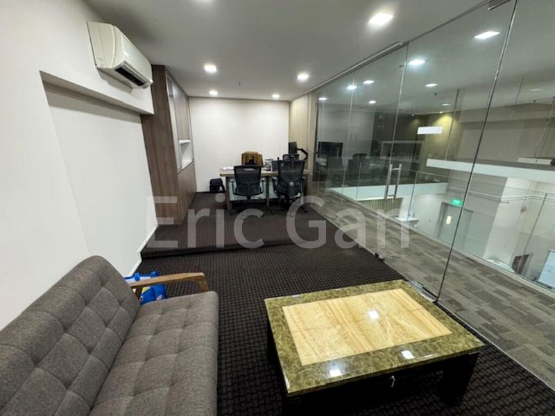 Light Industrial (B1) for Rent: Focus One - Image 18