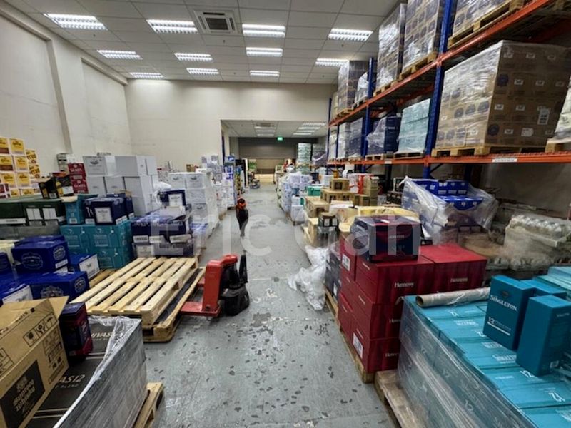 Light Industrial (B1) for Rent: Focus One - Image 2