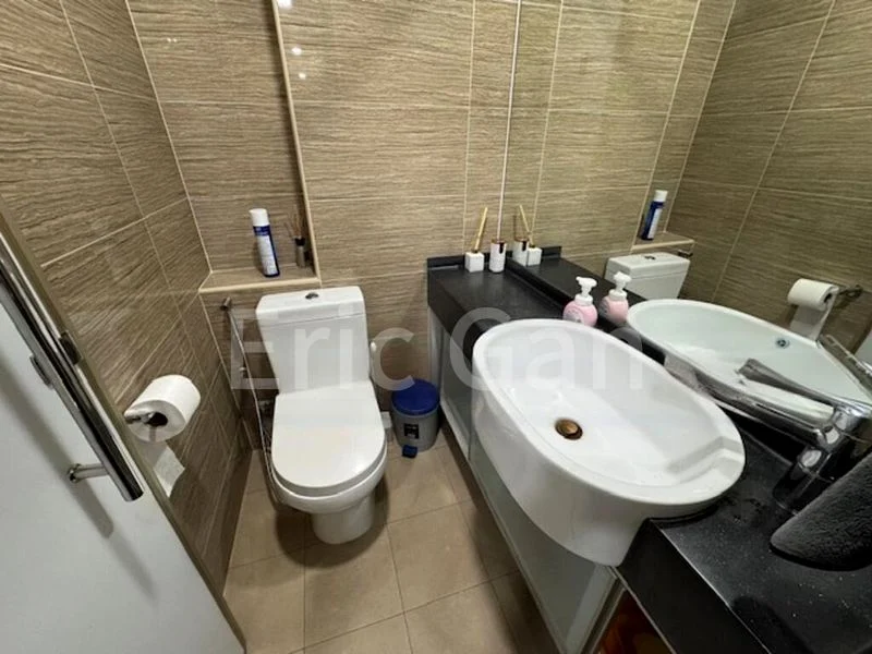 Light Industrial (B1) for Rent: Focus One - Image 12