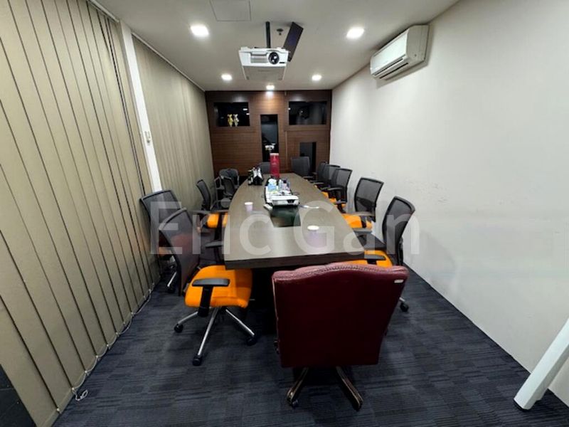 Light Industrial (B1) for Rent: Focus One - Image 6