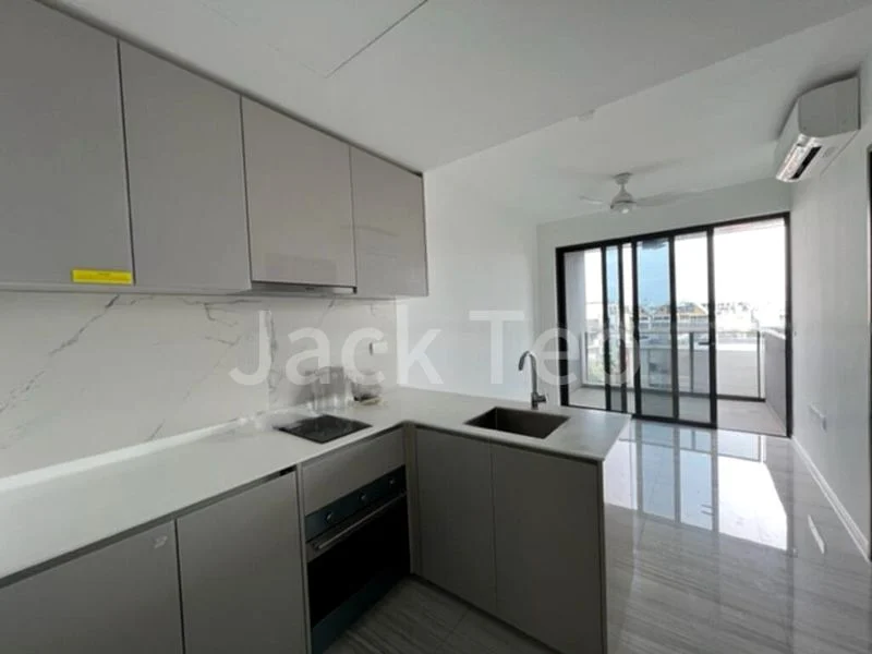 1 Bed Condo for Rent in  Parc Esta - Image 2