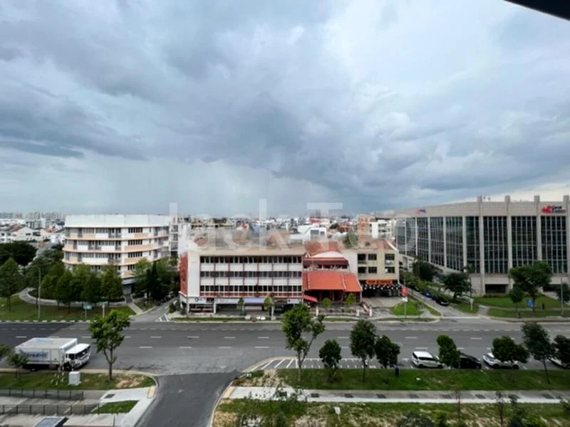 1 Bed Condo for Rent in  Parc Esta - Image 1