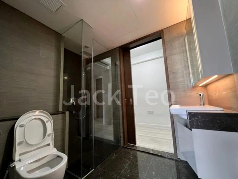 1 Bed Condo for Rent in  Parc Esta - Image 4