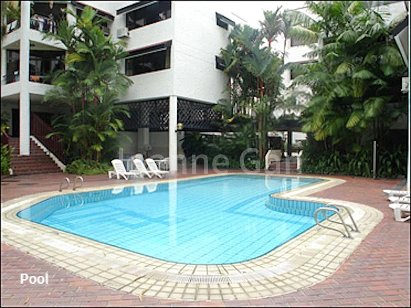 3 Bed Cluster House (Landed) for Rent in  Villa Des Flores - Image 14
