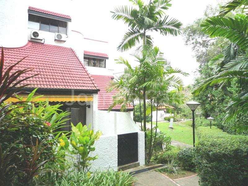 3 Bed Cluster House (Landed) for Rent in  Villa Des Flores - Image 1